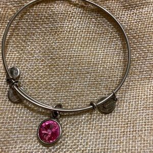 Alex and Ani bracelet